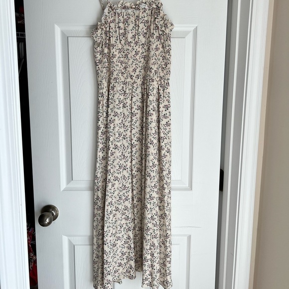 The Drop Women's Standard Smocking Dress by @Laurenkaysims - Picture 7 of 7